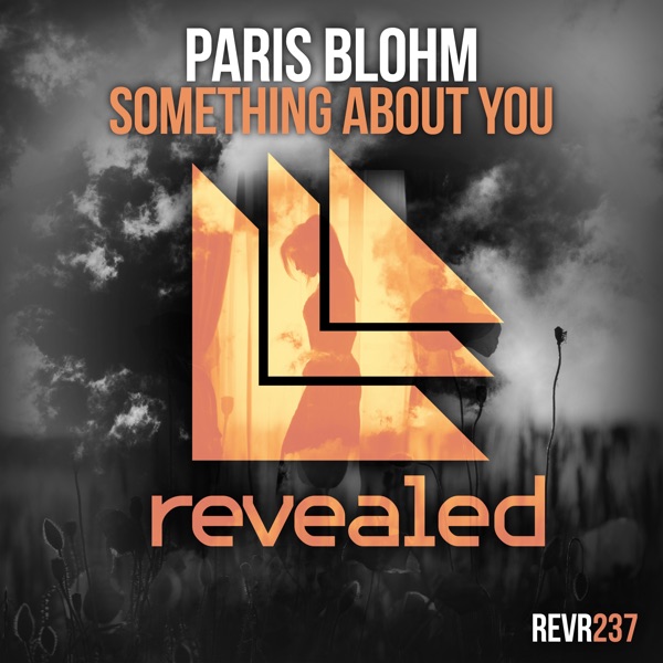 Something About You - Single