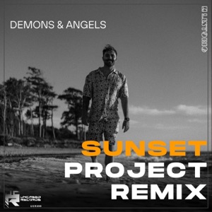 Demons and Angels - Single