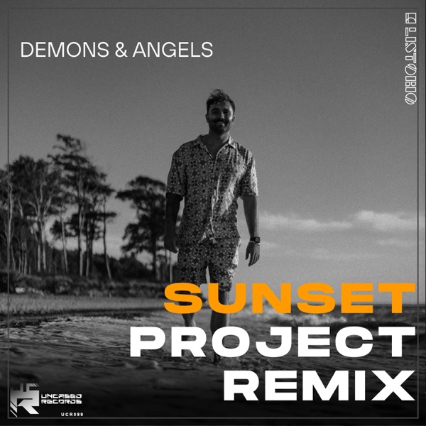 Demons and Angels - Single