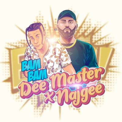 Bam Bam - Single