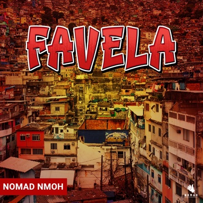 Favela - Single