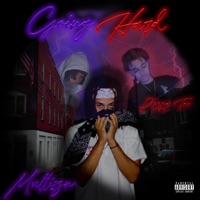 Going Hard - Single - Multiszn & Drizzy Tae