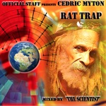 Cedric Myton & Official Staff - Rat Trap