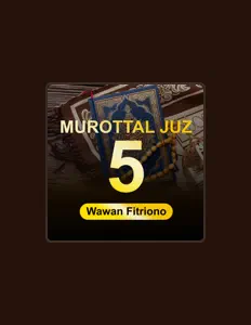 Wawan Fitriono을(를) 듣고, 뮤직 비디오를 보고, 약력을 읽고, 투어 일정 등을 확인하세요!