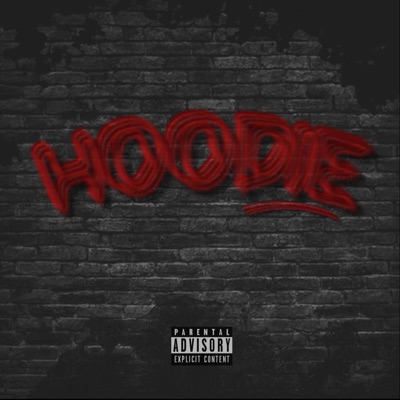 Hoodie - Single