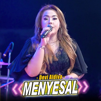 Menyesal - Single