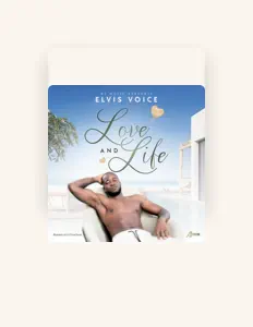 Ouve Elvis Voice, vê vídeos de música, lê a biografia, vê as datas da digressão e muito mais!