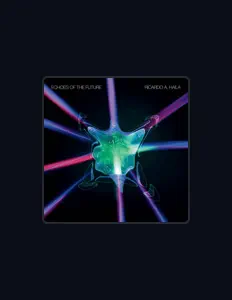 Ouça Ricardo A. Haila, assista a videoclipes, leia a biografia, veja as datas das turnês e mais!