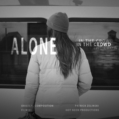Alone In the Crowd - Single