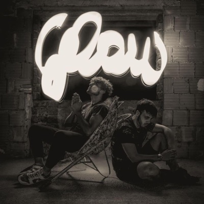 Like a Glow (feat. Svizzero) - Single