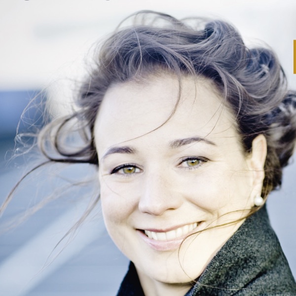 Christina Landshamer's avatar