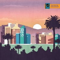 Trippin - Single - Patiotic, Ngyn & Patiotic Records