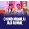 Chino Mayalai Jali Rumal - Manish Shrestha lyrics