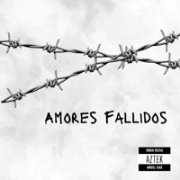 Amores Fallidos (feat. Ángel Kas) - Single - Onda Recia