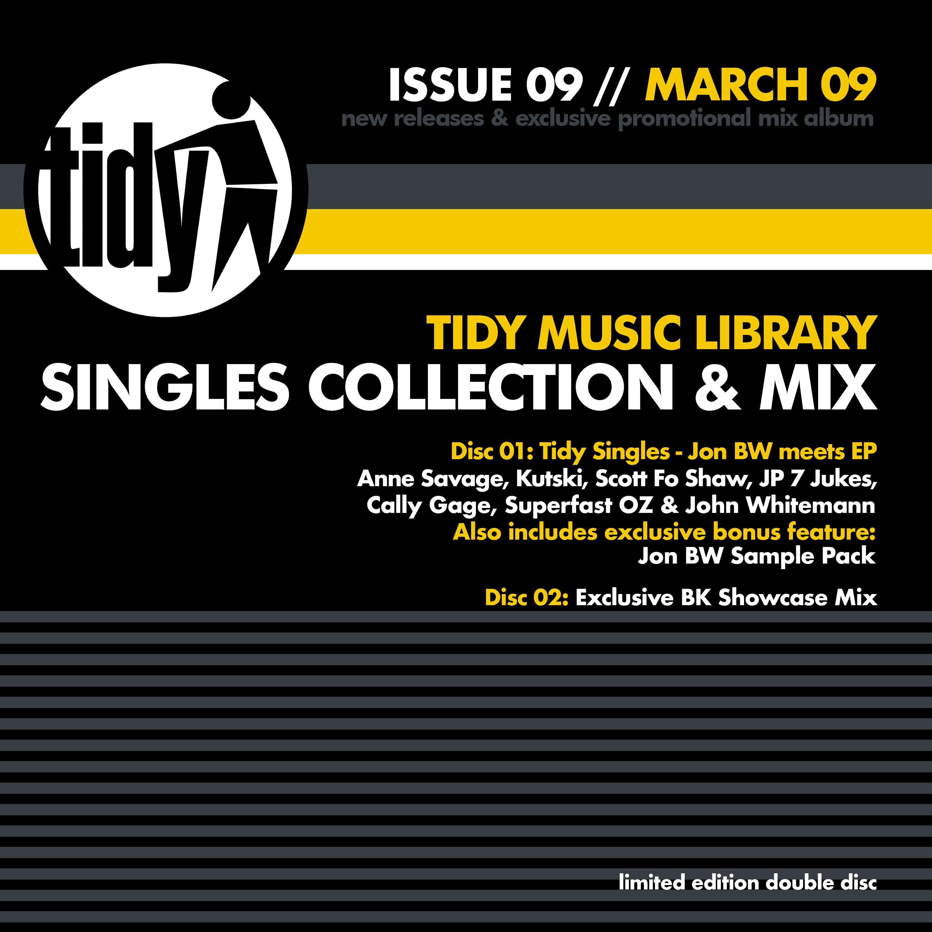 Every Girl I've Wanted (Jon vs. Musikk Edit) - Jon vs. Musikk