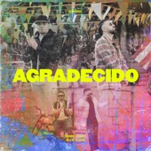 Agradecido (Español) artwork