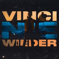 Nie Wieder - Single - Vinci
