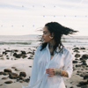 Kehlani - up at night (feat. justin bieber) artwork
