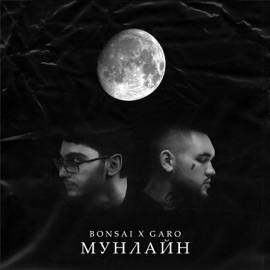 Мунлайн Bonsai & GARO
