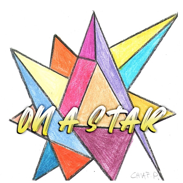 On a star (feat. Enea Poma & Filos)