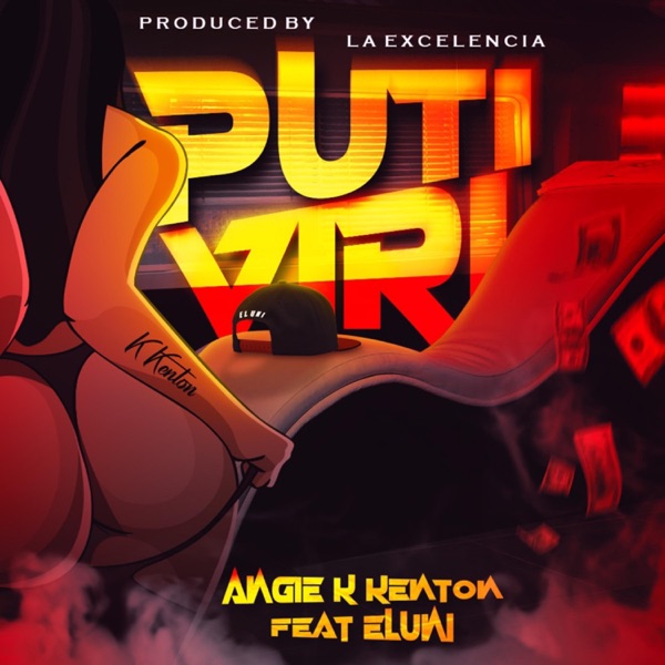 Putiviri (feat. Eluni)