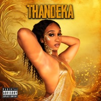 Thandeka - EP - Nilla Allin