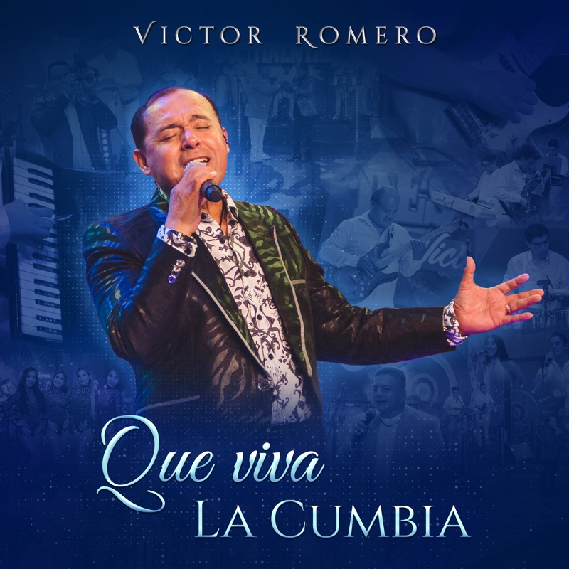 Los Destellos Alos Bosques Me Interno Yo Mix Destellos (Quinceañera / A los Bosques Me Interno Yo) - Victor