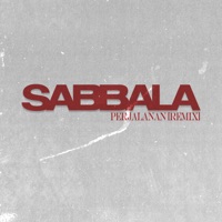 Perjalanan (feat. B-Heart & K-Main) [Remix] - Single - Sabbala