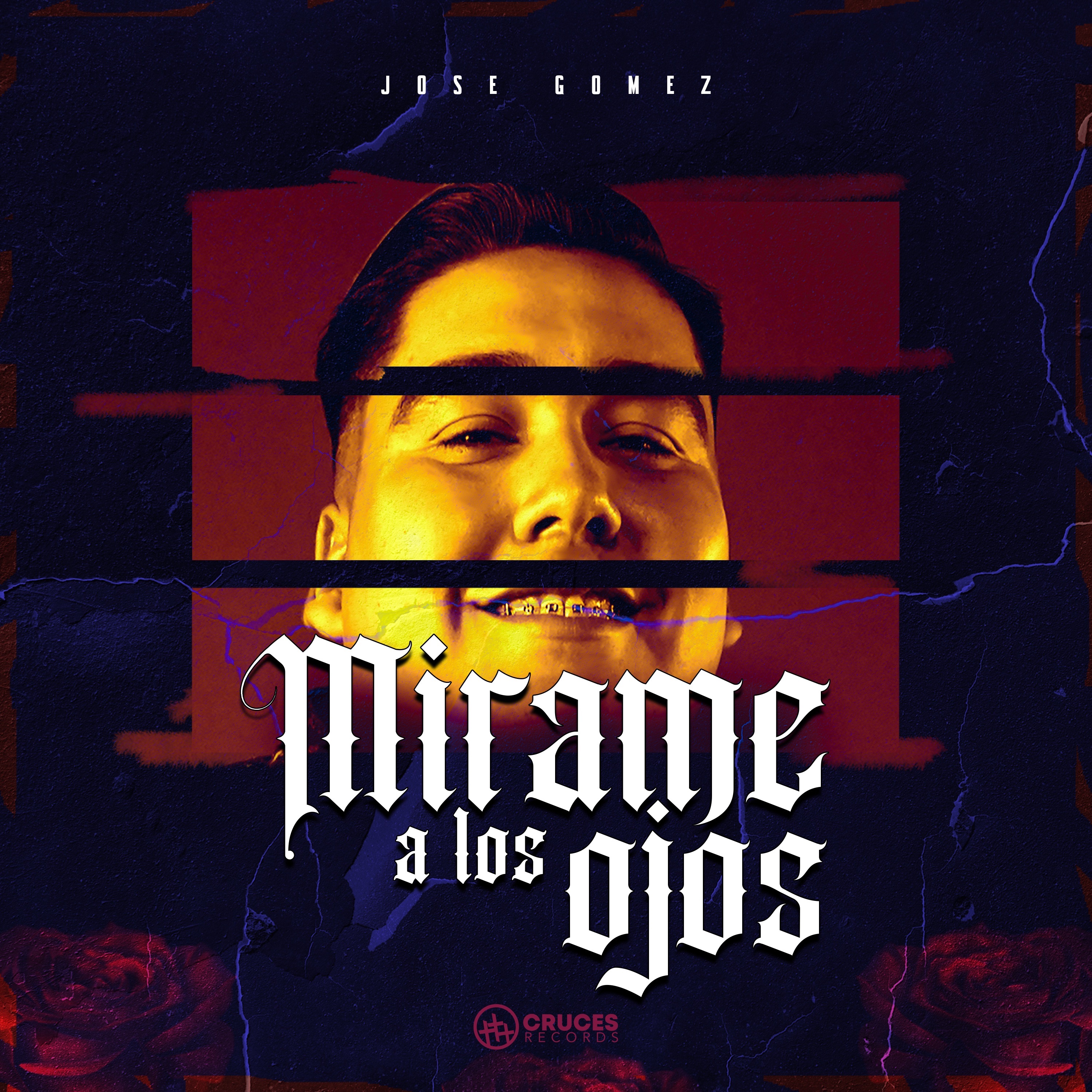 Mírame a los Ojos - Single