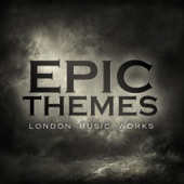 Epic Themes artwork