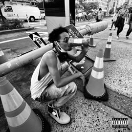 Butterfly (feat. kYng DaV, BluSol, Adji & El-V Reyez) Dream Exhibit