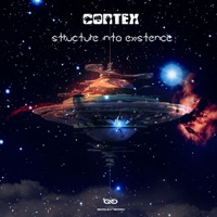 Structure Into Existence - Cortex