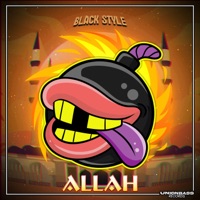Allah - Single - Black Style