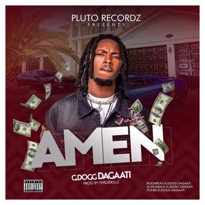 Amen - Single