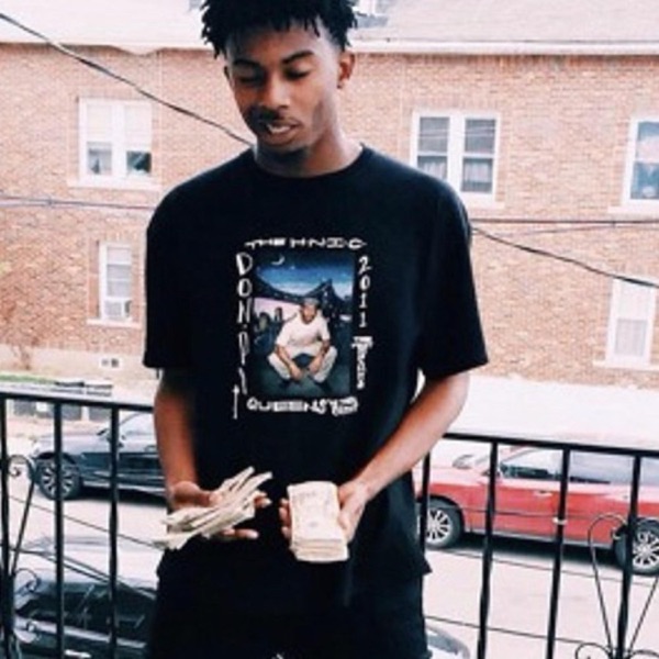$ir Cartier
