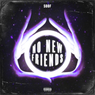 No New Friends! - Single