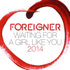 Foreigner - Waiting for a Girl Like You (Re-Recorded 2011) artwork