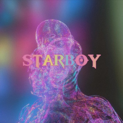STARBOY - Single