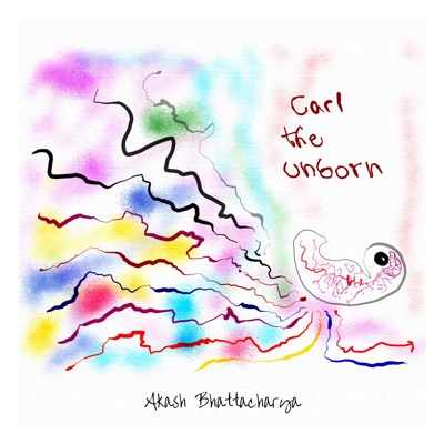Carl the Unborn - EP