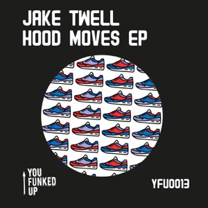 HOOD MOVES - Single