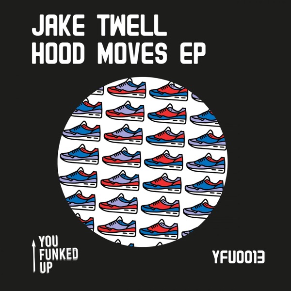 HOOD MOVES - Single