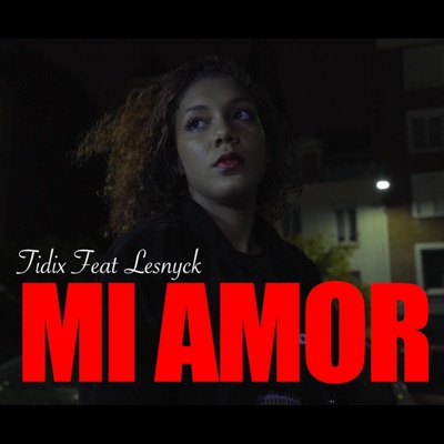 Mi Amor (feat. Lesnyck) - Single