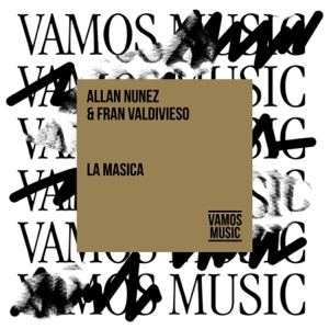La Masica - Single