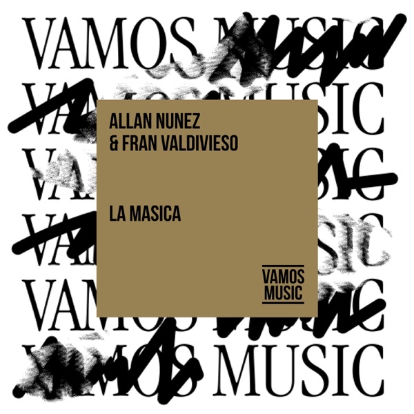 La Masica - Single