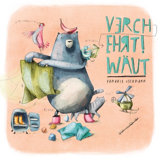 Album artwork