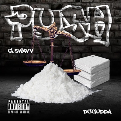 PUSH (feat. G.Swavv) - Single