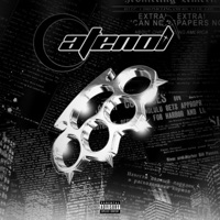 Atenol - Single - Endroo