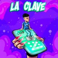 LA CLAVE - Single - Cosmoc