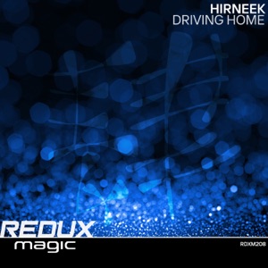 Driving Home - Single