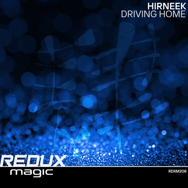 Driving Home - Single
